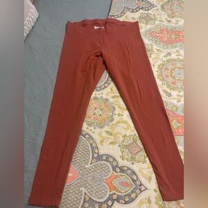 Womens old navy leggings